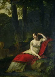 Portrait de l